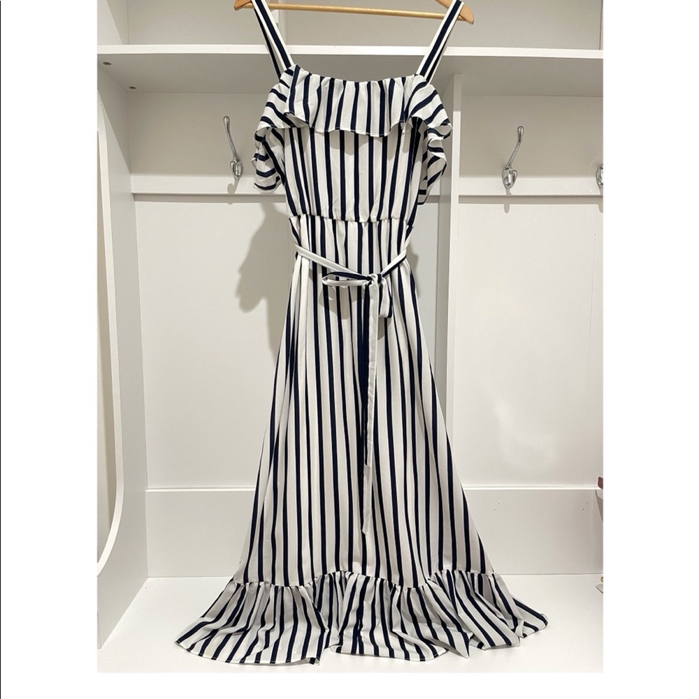 Betsey Johnson Maxi Dress
